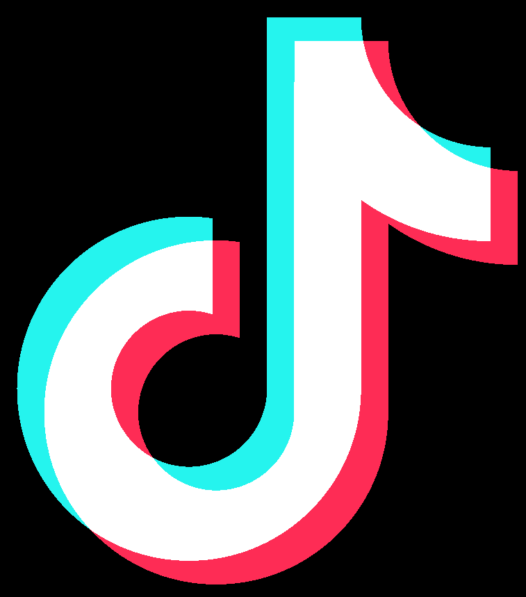 TikTok Logo